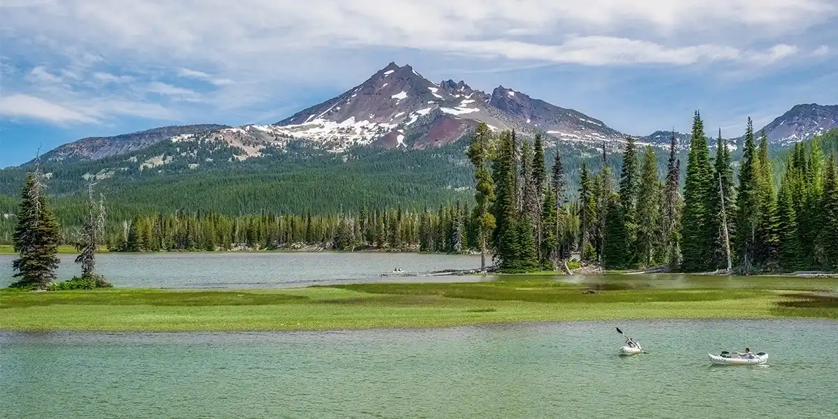 Best National Parks in the USA