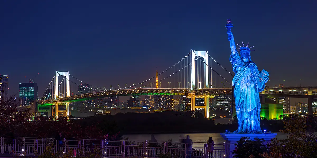 Best Places to Visit in the USA