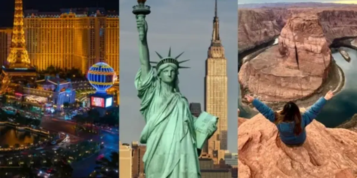 Best Places to Visit in the USA