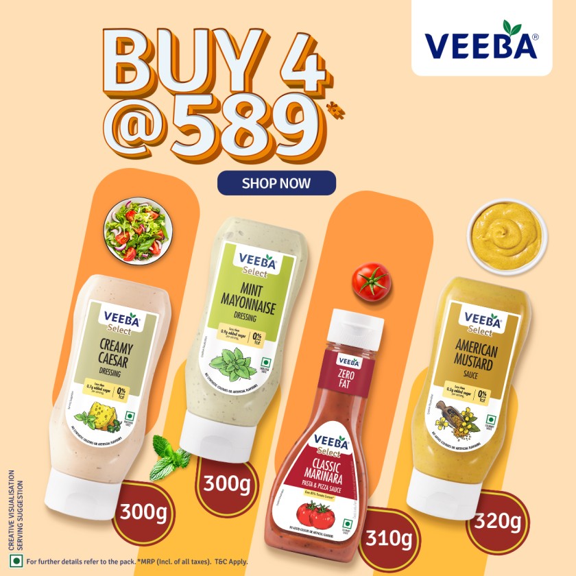 Veeba
