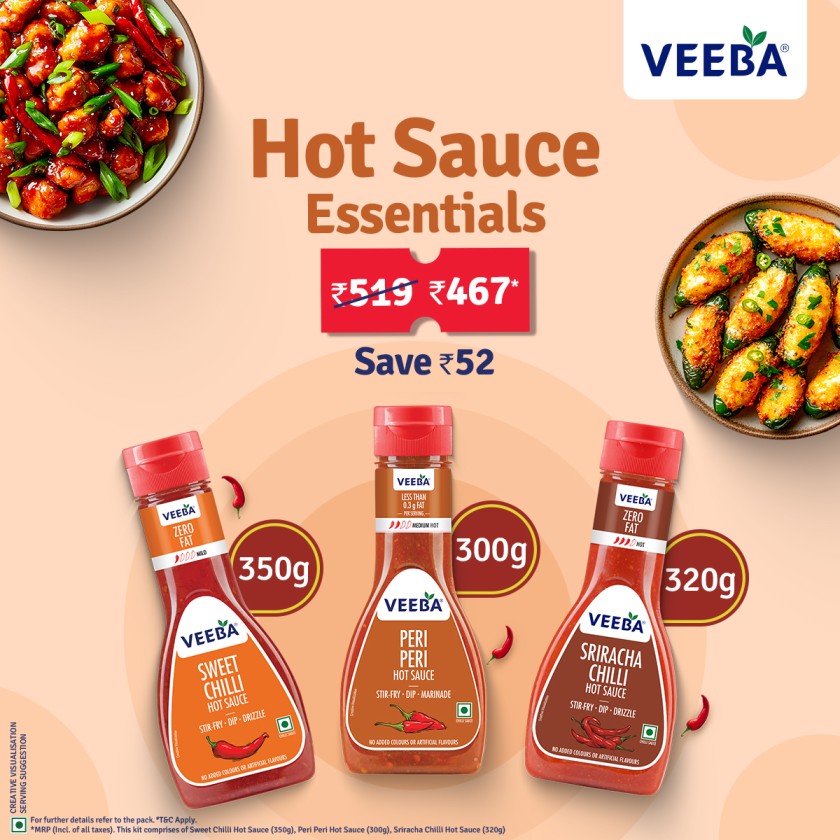 Veeba 467